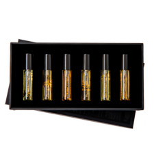 The Love Discovery Kit by Khaltat Blends of Love 6x 3ml Sprays - Free Shipping