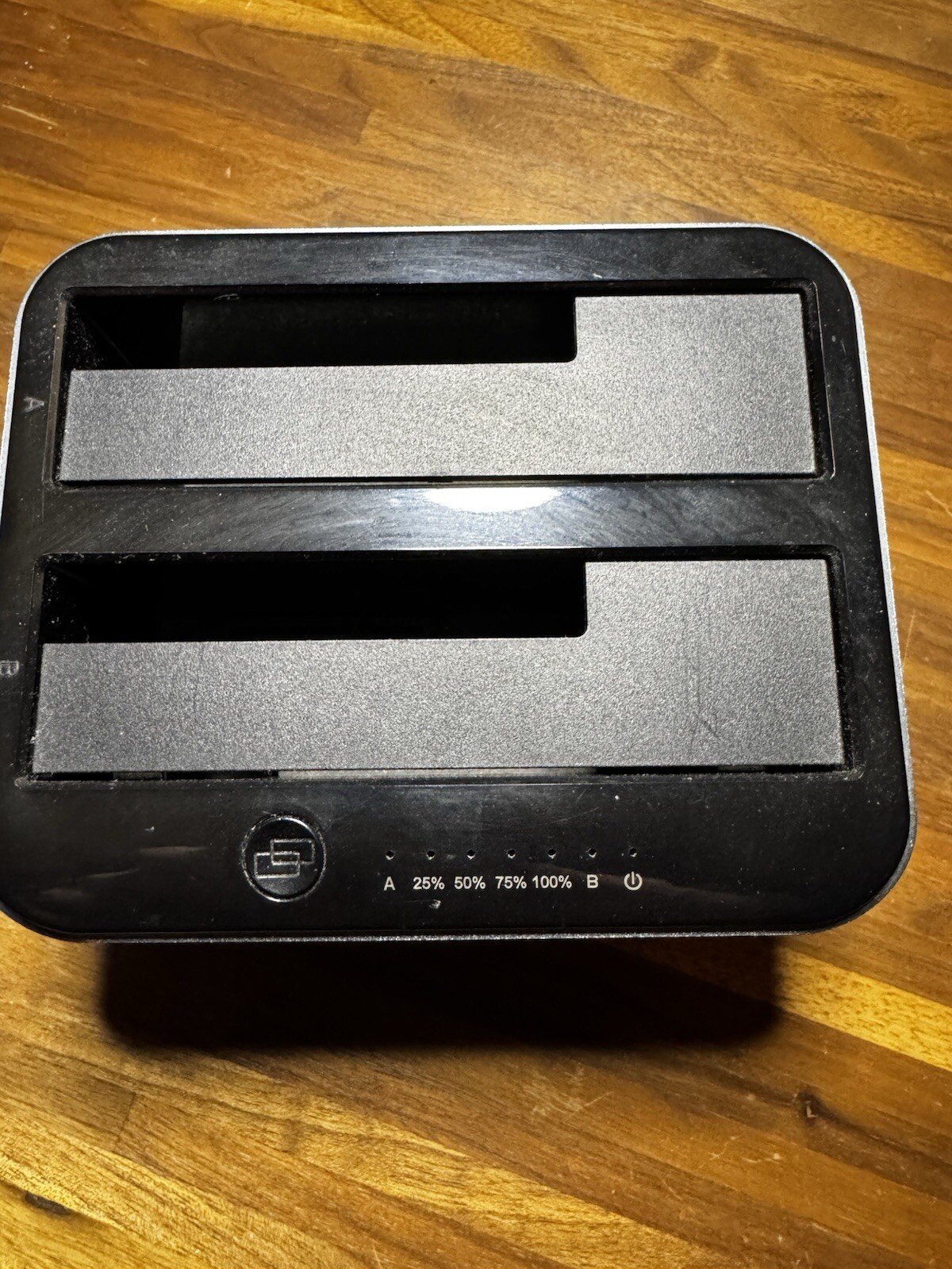 SSK External Hard Drive & SSD Reader