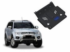 Moteur Mitsubishi PAJERO