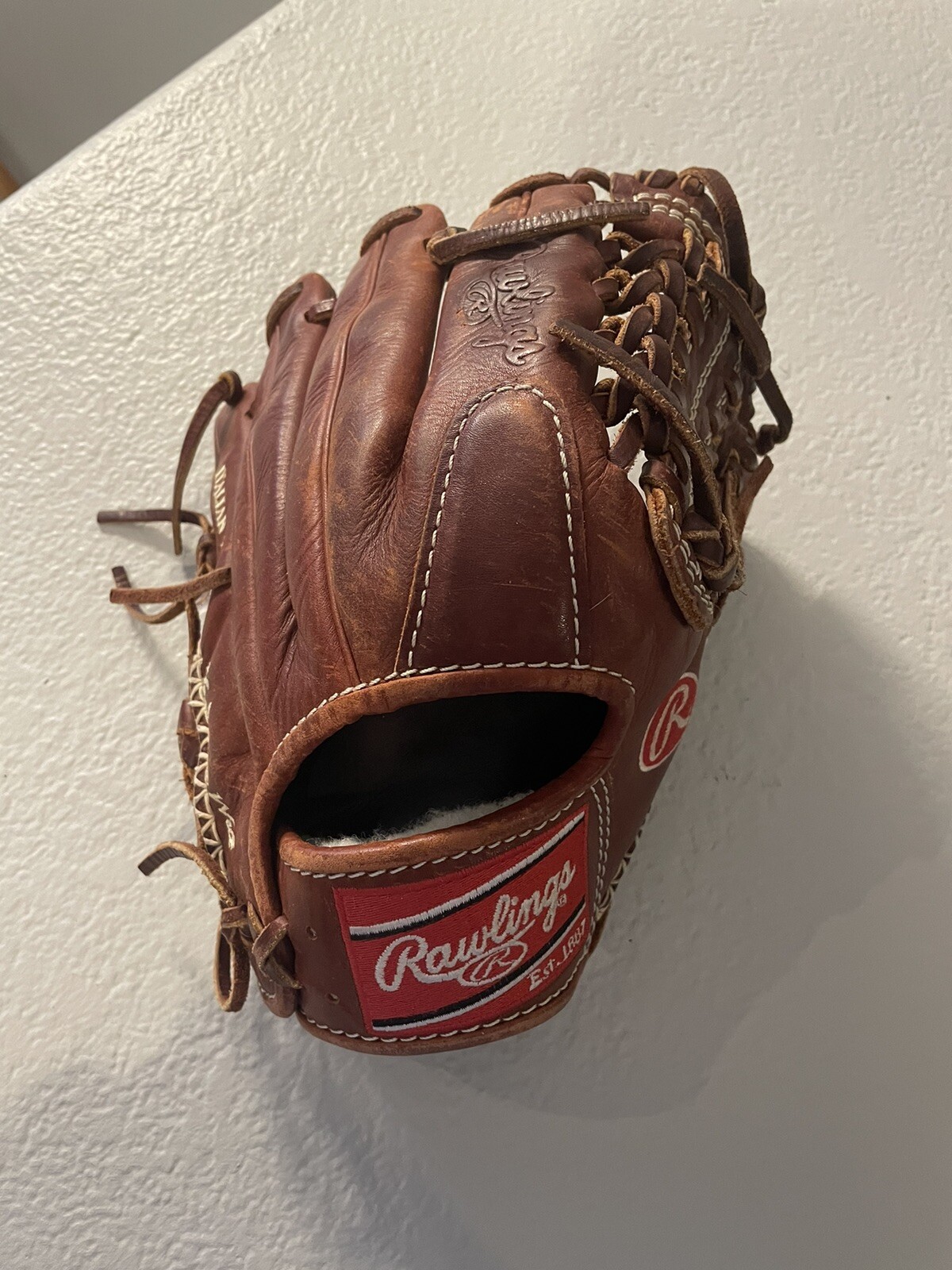Rawlings Primo Baseball Glove Dual Core PRM1150T eBay