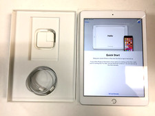 Apple iPad (6th Generation) A1893 128 GB, Wi-Fi, 9.7 in Apple iPad (6th Generation) A1893 128 GB, Wi-Fi, 9.7 in