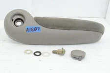 2004-2010 TOYOTA SIENNA Interior armrest ARM REST DRIVER LEFT LH OEM TAN BEIGE 