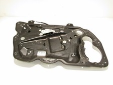 VW PASSAT B6 3C 2005 Fensterheber Mechanism vorne links front left window 