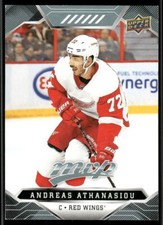 2019-20 Upper Deck MVP #168 Andreas Athanasiou