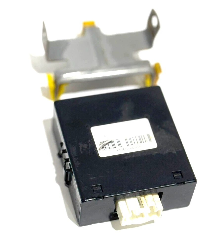 2008-2012 Ford Escape TCU Module - CLIPS DAMAGED - AL8A-7H473-AA - Image 2 of 4