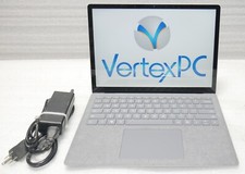 MICROSOFT SURFACE LAPTOP 3 Intel i7-1065g7 16GB RAM 256GB SSD Windows 11 Pro CAM