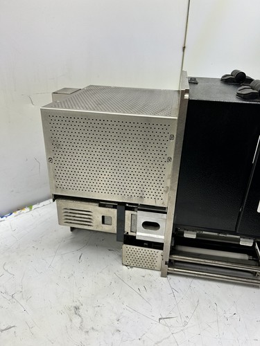 Zebra 110PAX4 RFID Label Thermal Printer 113ER31-00002 FOR PARTS - Picture 12 of 14