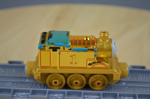 Thomas the Tank Engine Take and Play Motoren Portofrei Take N Play - Bild 424 von 1.199