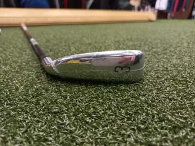 Titleist Utility Premium U505 ii golf Driving Iron 3 Shaft Tour Ad