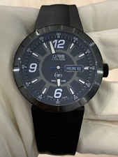 oris tt1 williams f1