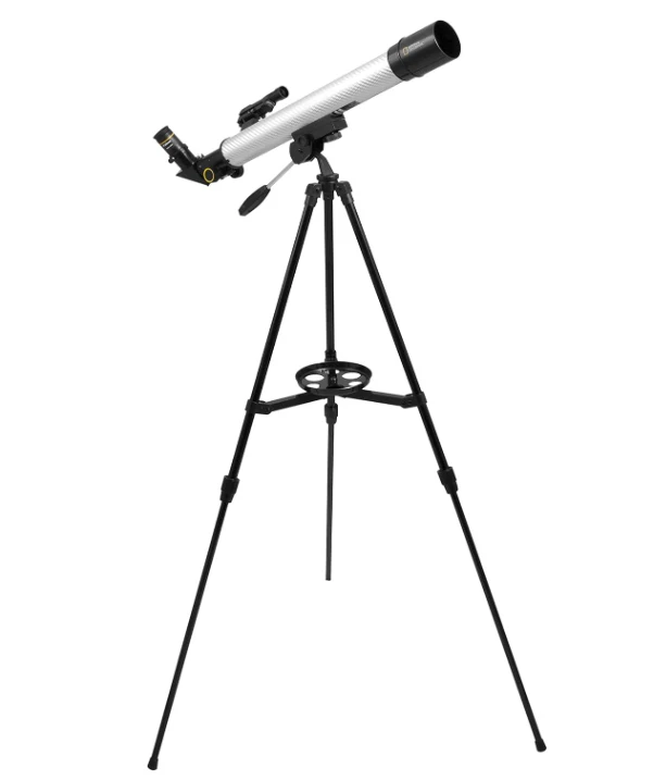 New National Geographic CF600PM Smart Adapter Handle Telescope Fiber 50mm - Image 3 of 4