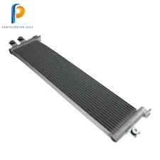 Engine Oil Cooler Replace Fit for 2015 2016 2017 2018 2019 2020 BMW M4