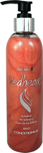 COLOUR PROTECT luxurious every-day Conditioner for Red Hair professional Quality - Picture 1 of 2