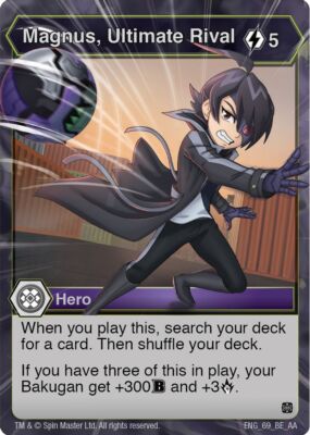 Bakugan Cards Age of Aurelus Battle Brawlers Sega Toys Planet Complete your Deck
