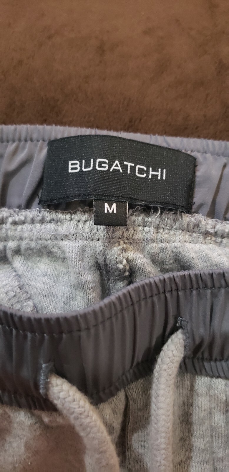 Bugatchi Joggers - image 5