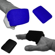 Dynamix Athletics Gel Knuckle Guards EVO Knö...