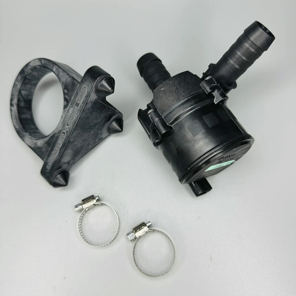 OEM Auxiliary Coolant Water Pump For 2014-2021 Ford ECOSPORT FOCUS (turbo) 1.0L - Image 2 of 4