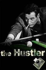 The Hustler Movie Poster Wall Art Photo Print 20x30