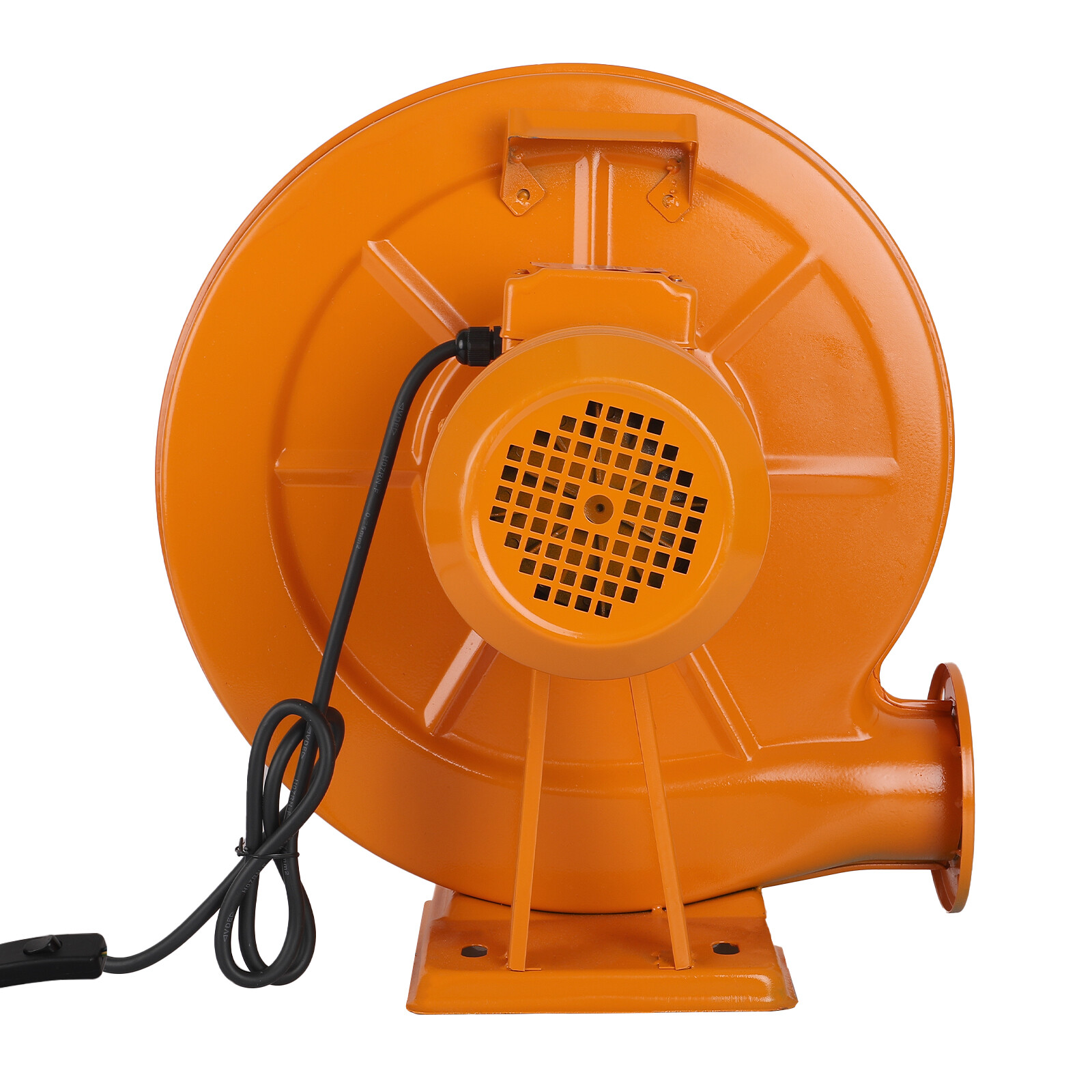 Air Blower Pump Fan 750W 1HP Commercial fo Inflatable Bounce House