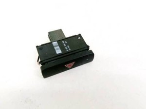 Volkswagen Passat 2014 Hazard switch 3AA953509A, Genuine #1800868-77