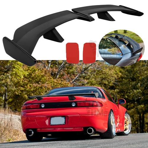 For Mitsubishi 3000GT VR-4 Coupe Rear Trunk Spoiler PRO-Style Wing ...