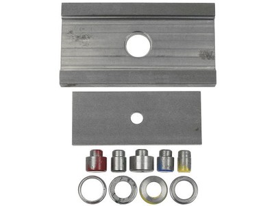 For 1975-1980 Dodge W300 Alignment Thrust Plate Moog 92272TBSN 1976 1977 1978
