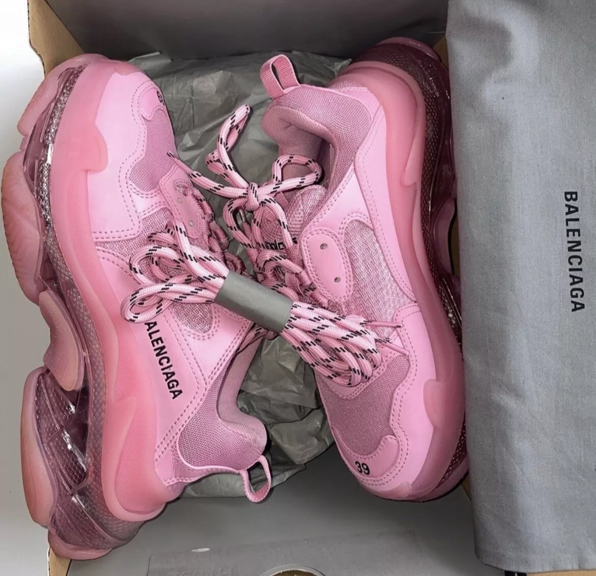 Shop Pink Balenciaga Online  Nordstrom