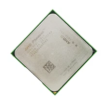 AMD Phenom X3 8450 2.1 GHz HD8450WCJ3BGH Socket AM2/AM2+ Desktop Cpu