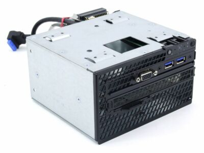 Intel Front USB Optical Drive Cage R2208 Server H18225-004 H18223 