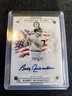BOBBY RICHARDSON 2024 Panini Boys Of Summer American Glory Auto /149 New York SP