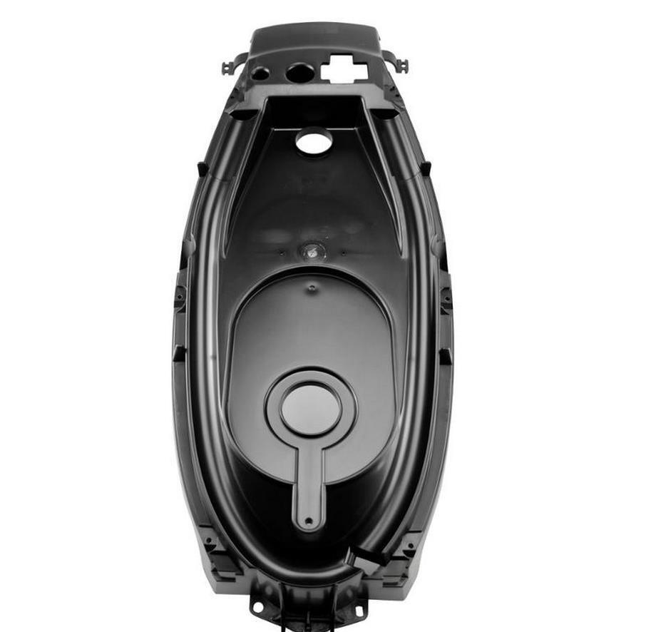 Coffre sous selle scooter Stunt d'origine pour retrouver votre rangement d'origine