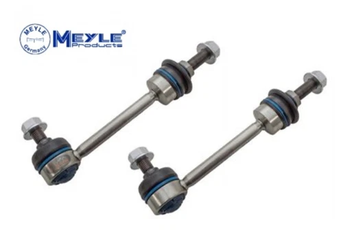 LAND ROVER DISCOVERY 2 MEYLE BRAND FRONT ANTI ROLL BAR DROP LINK RBM100223HD X 2