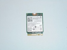 Intel 7260 WLAN WiFi 802.11 ac/a/b/g/n  BT 4.0 Dual Band Card CHA01 GF7J8