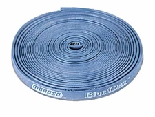 Moroso Spark Plug Wire Cover 72000 Ignition Wire Sleeve Insulated 7-8mm Blue