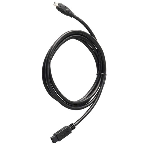 1394 9Pin to 4Pin Video Cable Bidirectional Transfer Quick Connection - Afbeelding 5 van 11