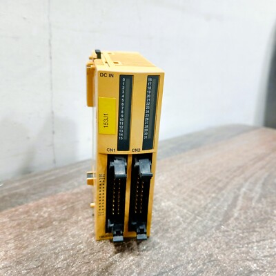GEBRAUCHT | SCHNEIDER TM2DDI32DK MODICON ERWEITERUNGSMODUL 32 ZOLL DC HE10 CNTR