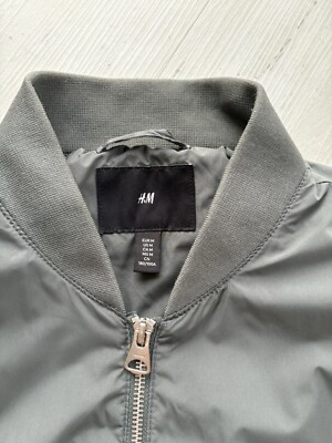 Pilotenjacke Herren Gr. M