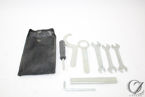 23-24 BMW G310GS G310 GS Tool Kit Set