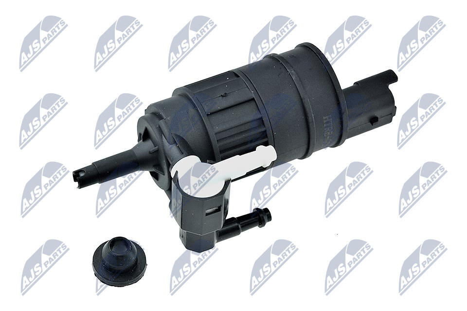 NTY ESP-RE-000 Water Pump, window cleaning for NISSAN,RENAULT