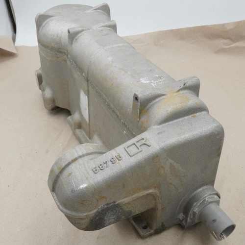 Weil McLain 383-501-023 Heat Exchanger Replacement Kit Ultra 80 For Parts - Picture 5 of 24