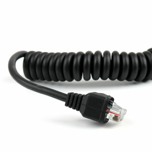 5Pcs KMC-32 DTMF Microfono Per Kenwood TM-271A TM-281A TM471A TM-D710A Radio H7 - Zdjęcie 7 z 8