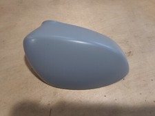 Fiat Punto drivers door mirror cover primer 735417228