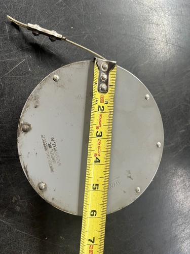 Hunter Spr Products ML2801