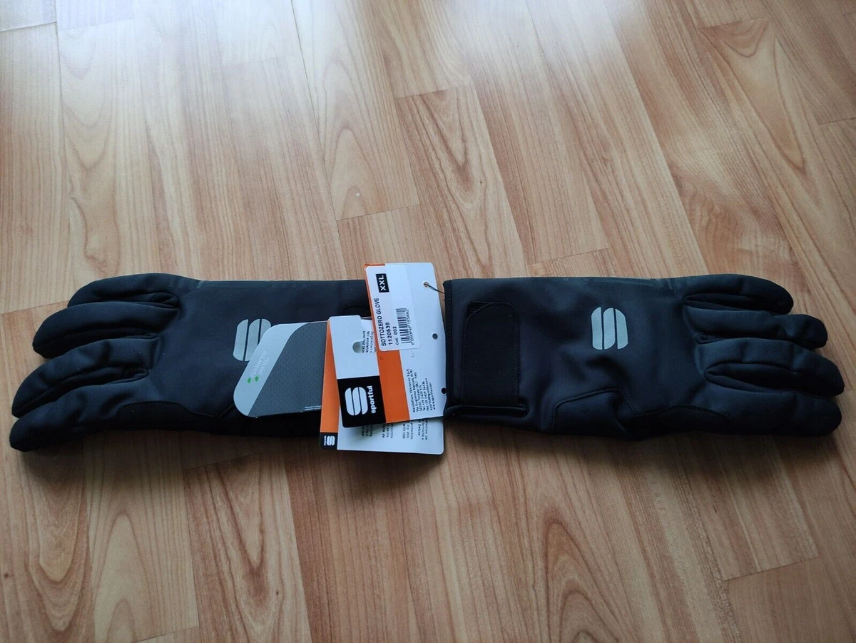Sportful winter gloves deals