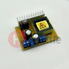 DC-DC 8 32V to 45 390V High Voltage Boost Converter ZVS Step-up Booster Module