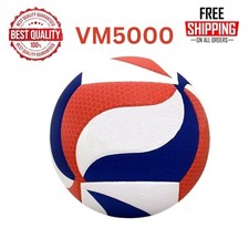 Molten FLISTATEC Volleyball VM5000  USAV Offi...