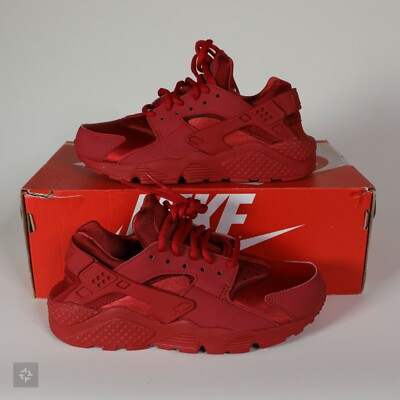 Nike Air Huarache Run Women's Size 6-6 