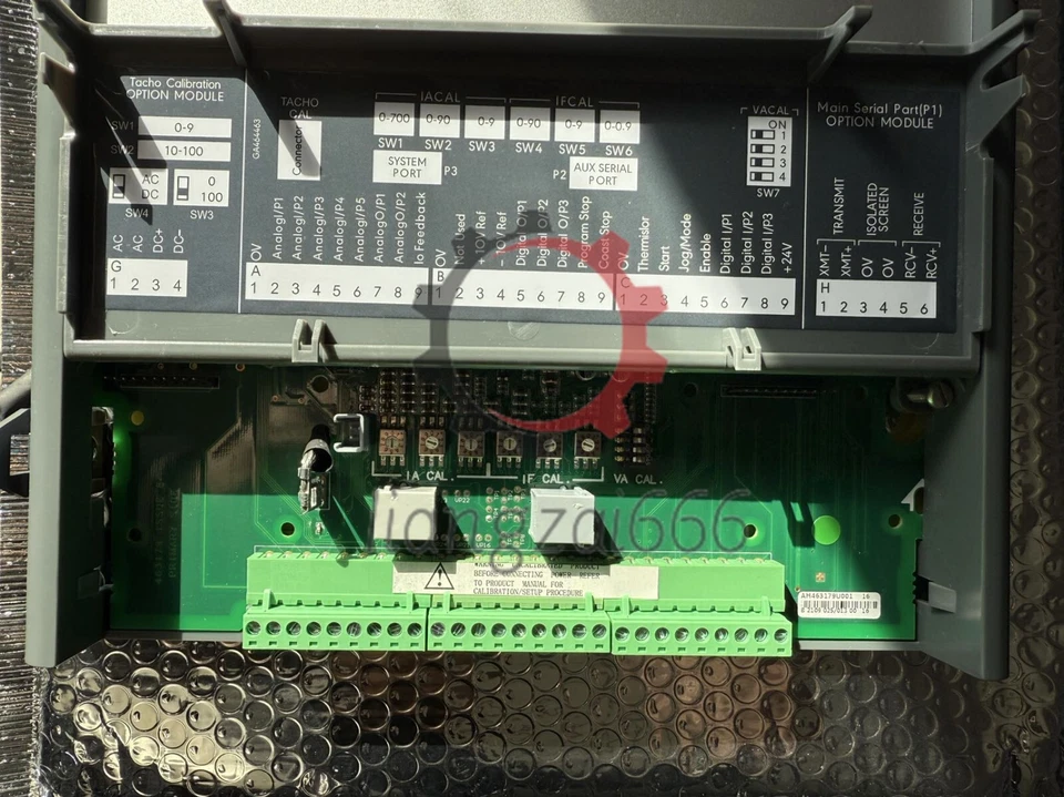 1 PIEZA Nuevo 590 AH463179U001 590 DIGITAL#P Foto 3 de 4