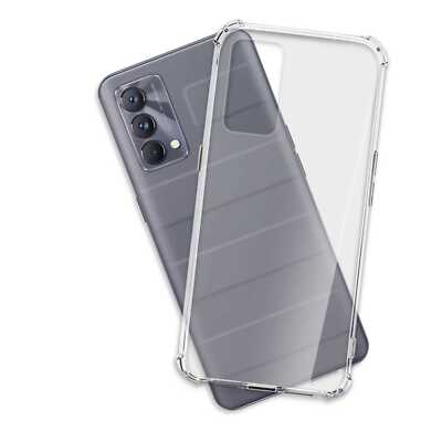 Anti-Shock Schutzhülle für Realme GT Master Edition (6.43'') Cover Case Tasche