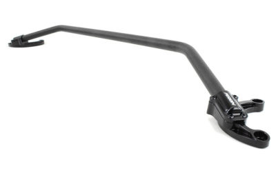 Perrin Performance Domstrebe schwarz für Subaru Impreza WRX / STI 08-21